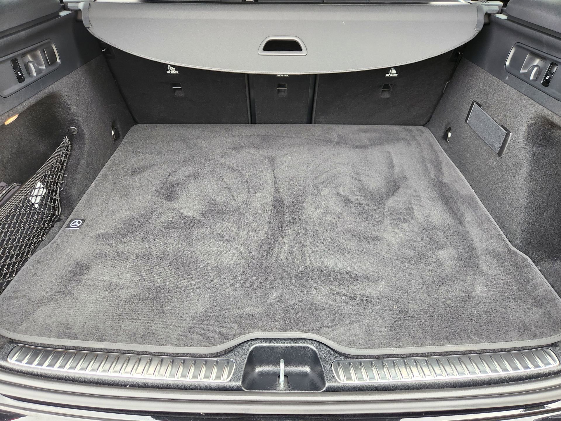 Certified 2026 Mercedes-Benz GLC 300 4MATIC image 32