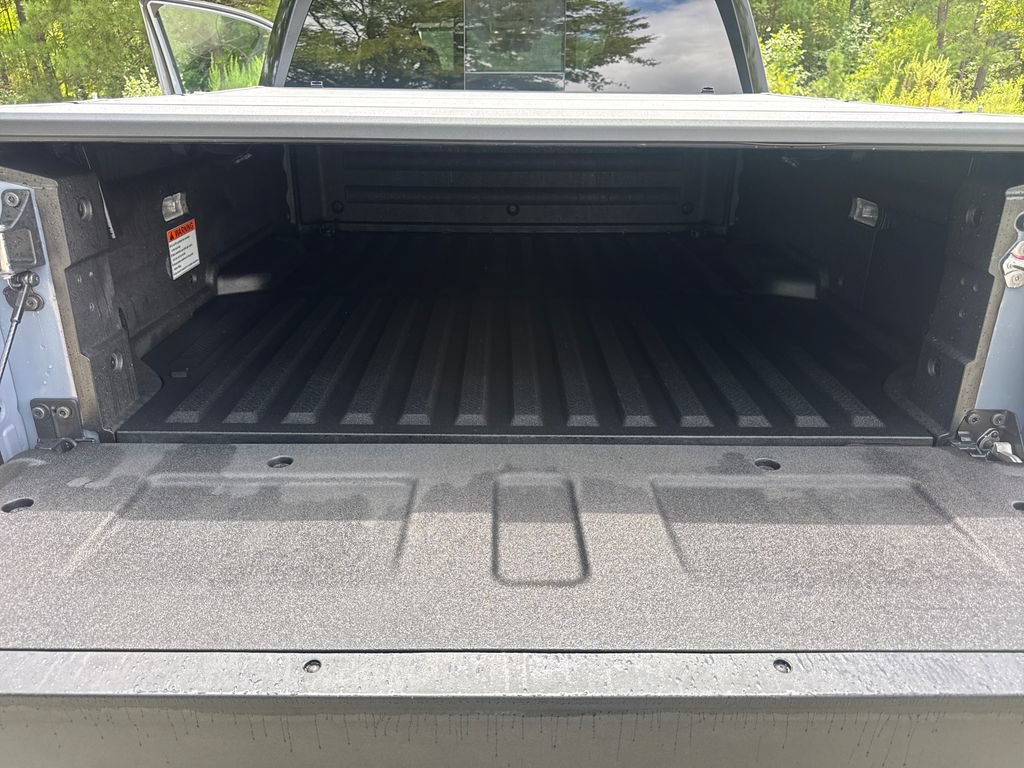 Certified 2026 Honda Ridgeline Black Edition image 33