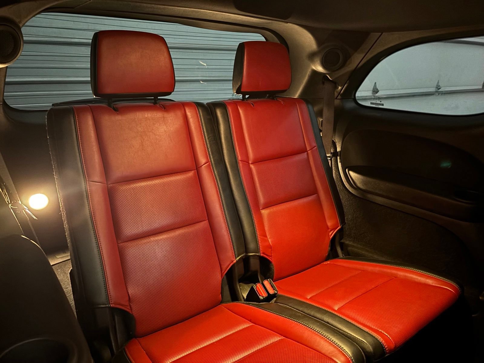 Used 2021 Dodge Durango R/T w/ Blacktop Package AWD/4WD image 35