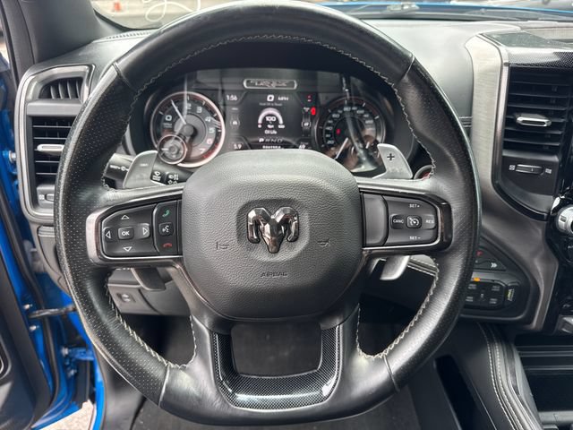 Used 2022 RAM 1500 TRX w/ TRX Level 1 Equipment Group AWD/4WD image 17