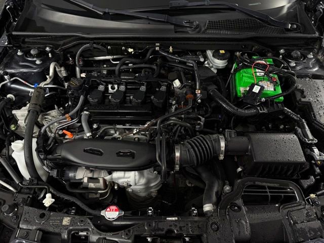 Used 2022 Honda Civic EX image 13