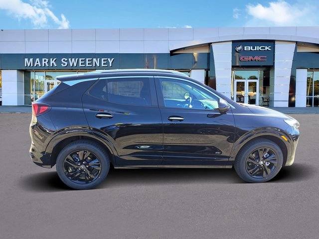 New 2026 Buick Encore GX Sport Touring w/ Advanced Technology Package image 39