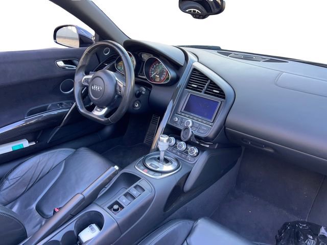 Used 2012 Audi R8 V10 image 11