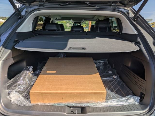 New 2026 MAZDA CX-50 2.5 Hybrid w/ Weather Package image 27