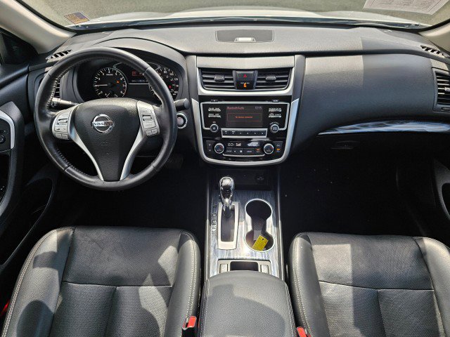 Used 2018 Nissan Altima 2.5 SL image 26