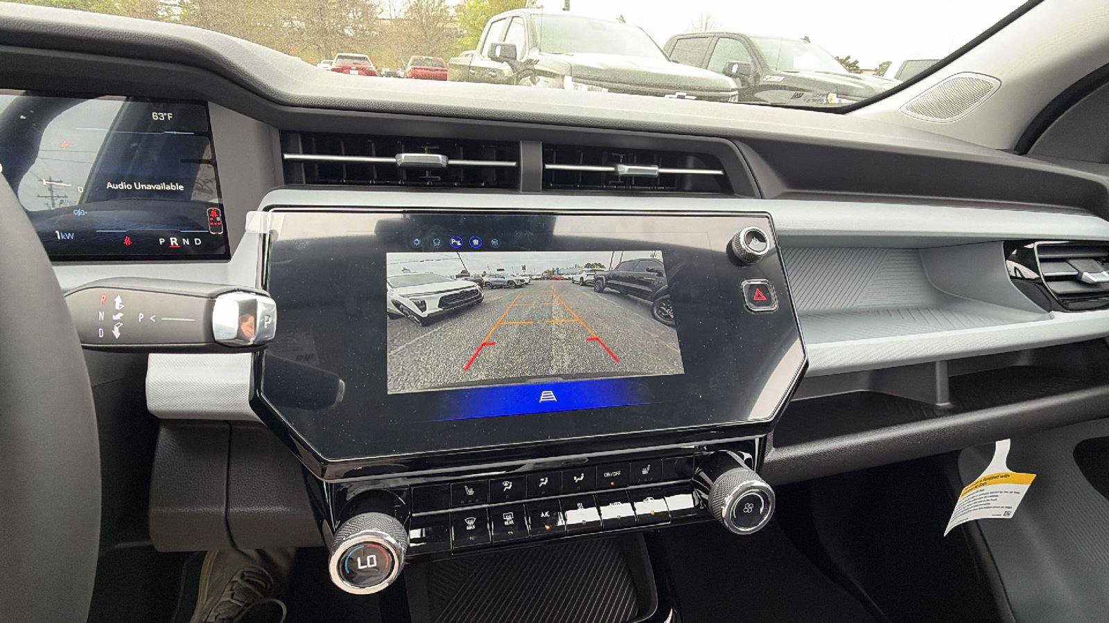New 2027 Chevrolet Bolt LT w/ Comfort Package FWD image 23