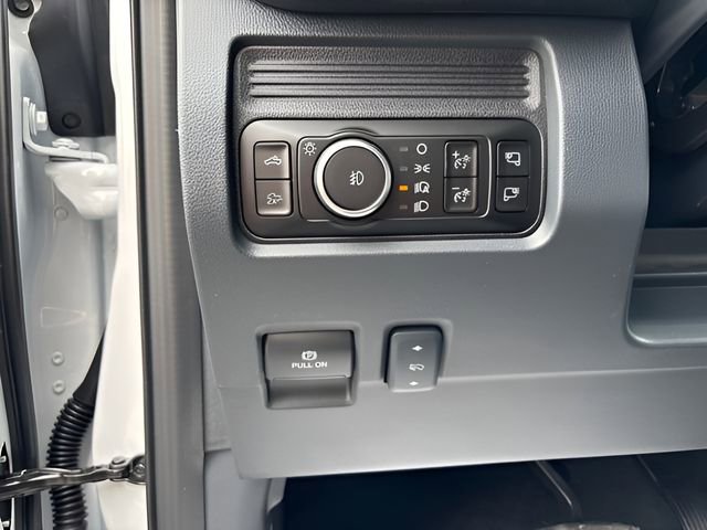 New 2026 Ford F250 Lariat image 34