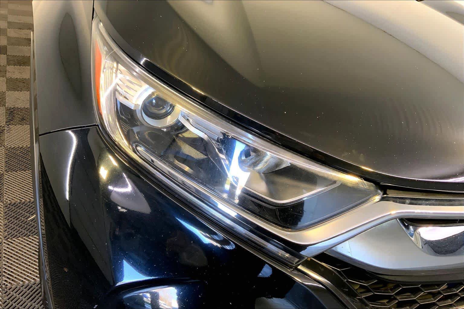 Used 2019 Honda CR-V EX-L image 27