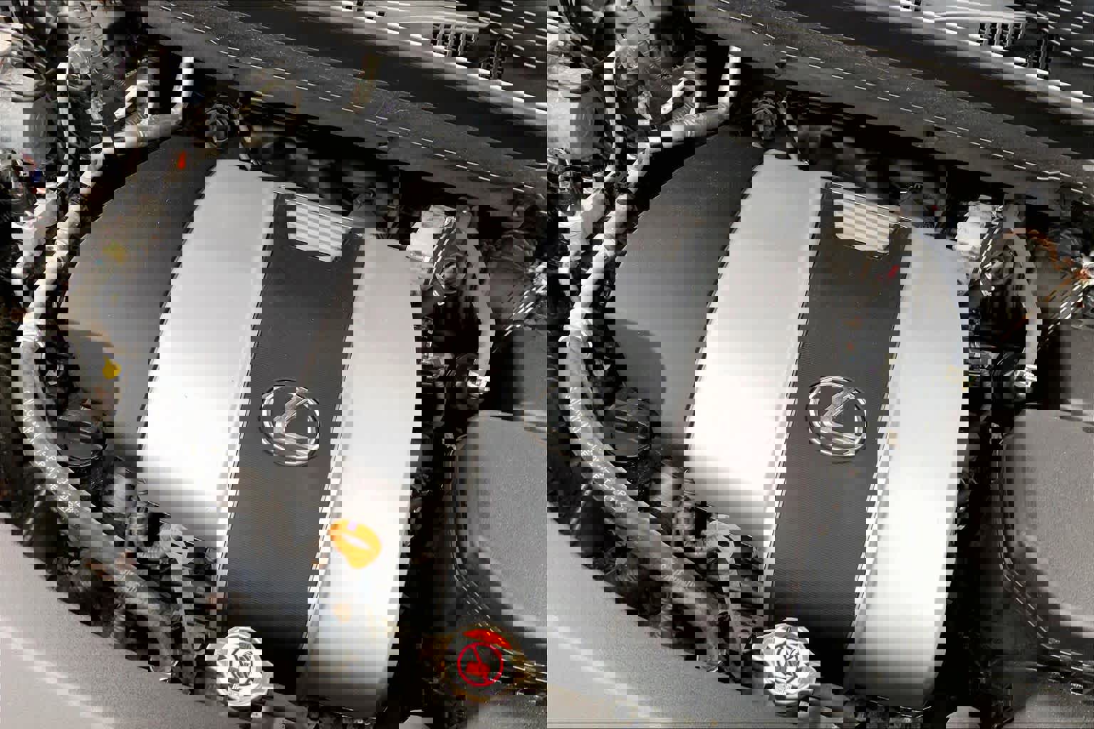 Used 2021 Lexus RX 350 AWD w/ Premium Package image 33