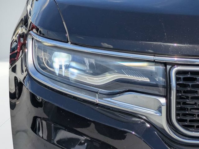 Used 2022 Jeep Wagoneer Series II RWD image 9