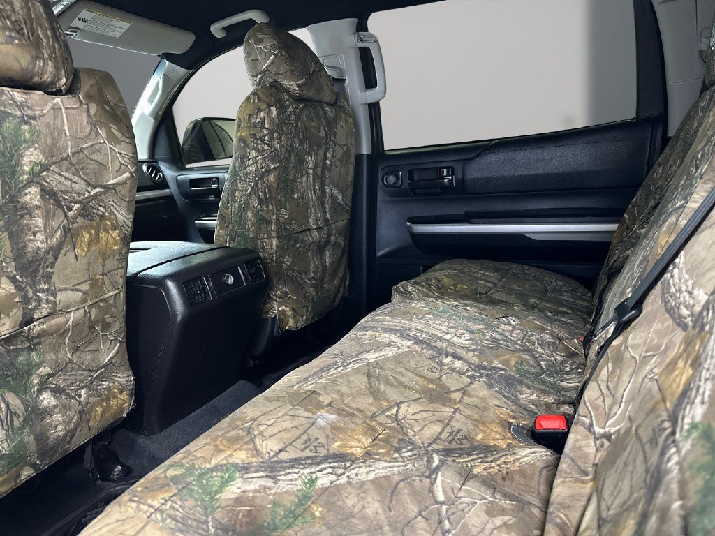 Used 2014 Toyota Tundra SR5 w/ SR5 Upgrade Package AWD/4WD image 15