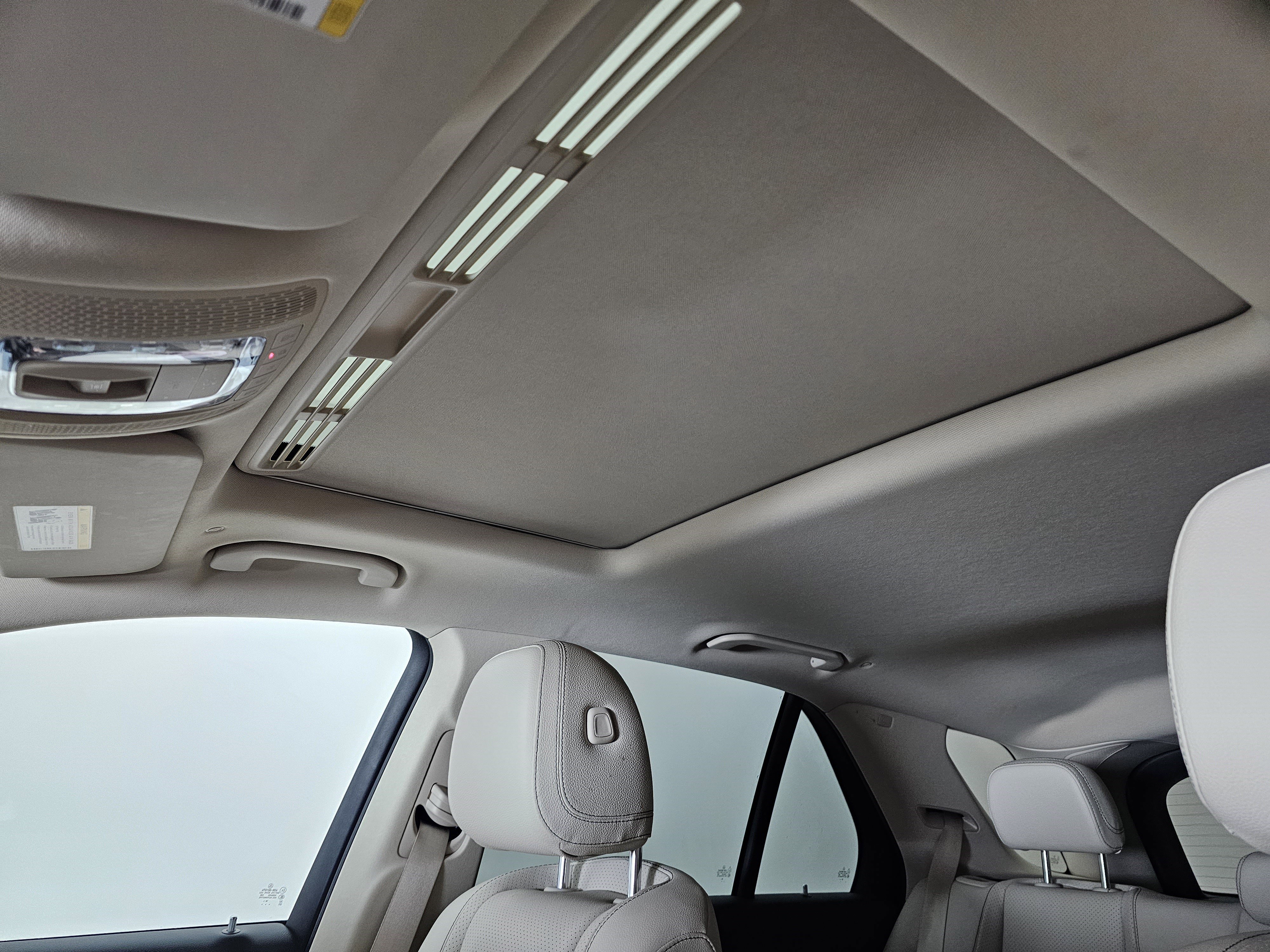 Certified 2020 Mercedes-Benz GLE 350 4MATIC image 10