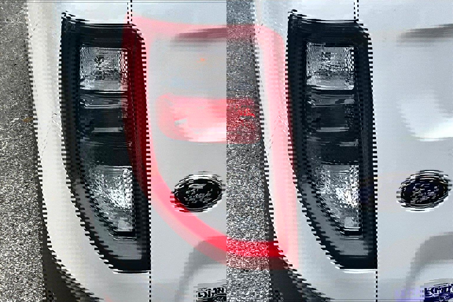 New 2025 Ford Bronco Sport Big Bend w/ Convenience Package image 23