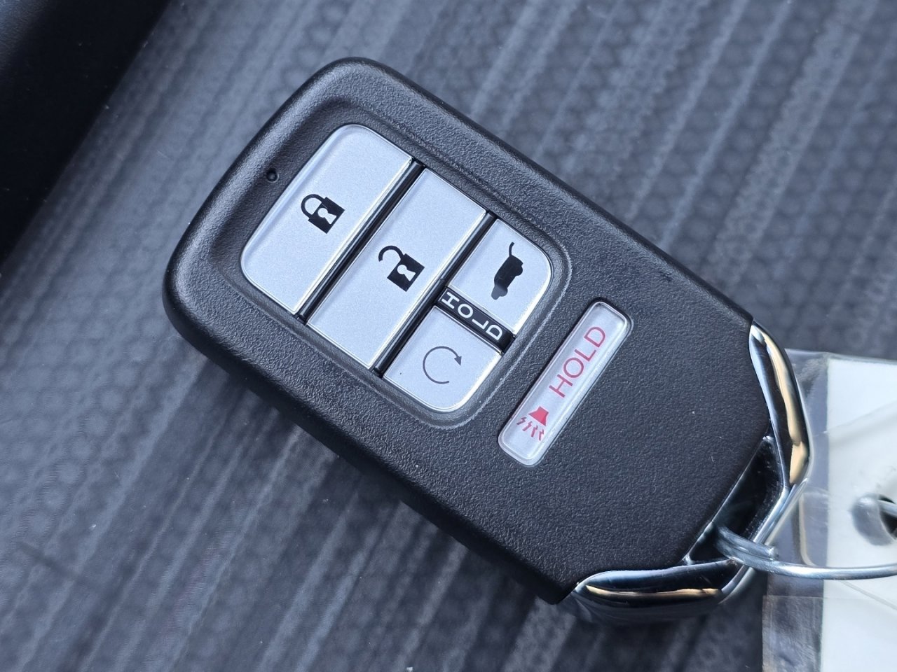 Certified 2023 Honda Passport EX-L image 35