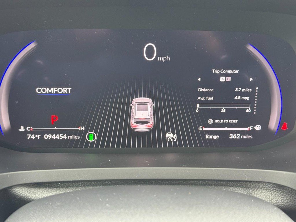 Certified 2024 Acura MDX A-Spec AWD/4WD image 27