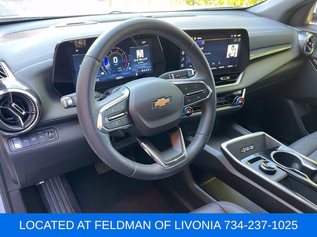 Used 2026 Chevrolet Equinox LT w/ Convenience Package II AWD/4WD image 10
