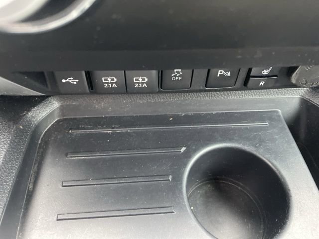 Used 2021 Toyota Tundra SR image 27