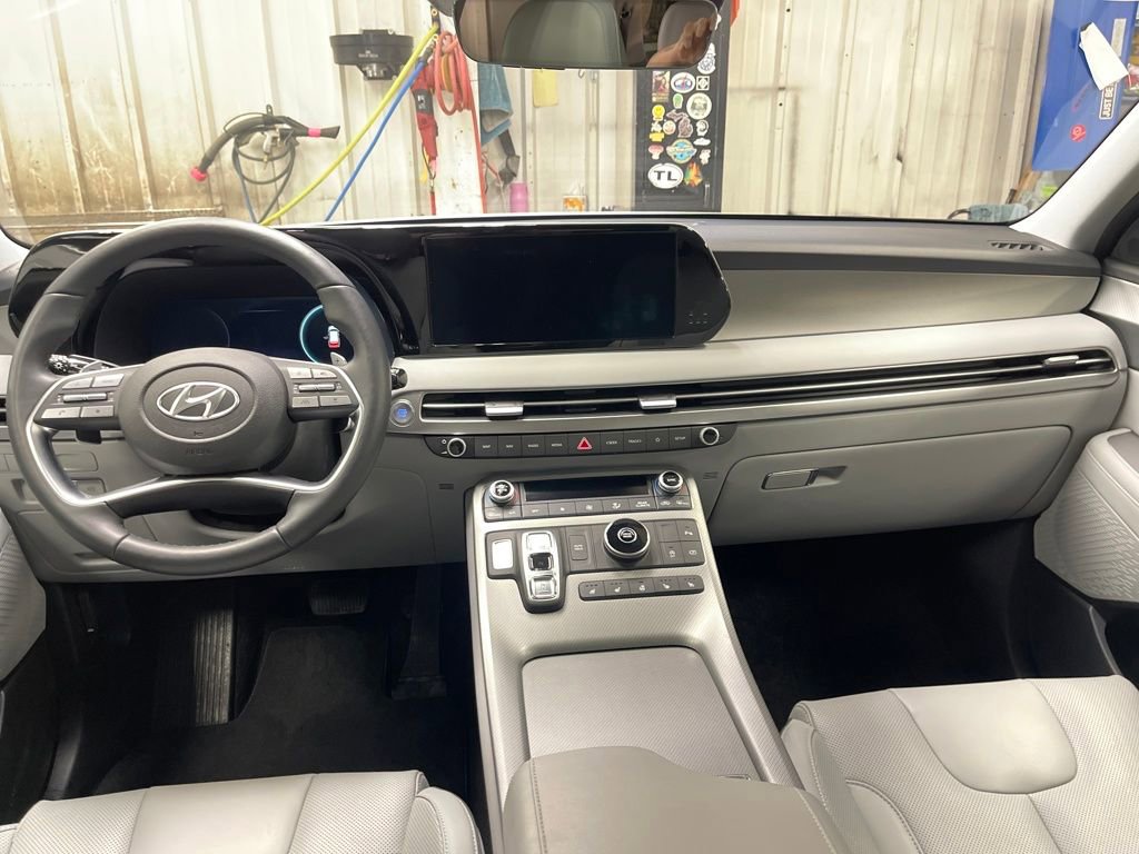 Used 2025 Hyundai Palisade SEL image 19