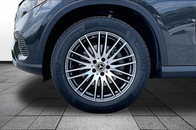 New 2027 Mercedes-Benz GLC 300 4MATIC image 15