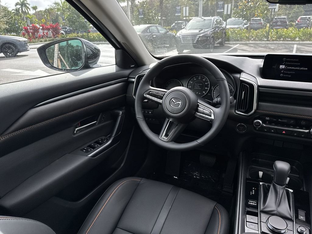 New 2026 MAZDA CX-50 2.5 Hybrid w/ Weather Package image 22