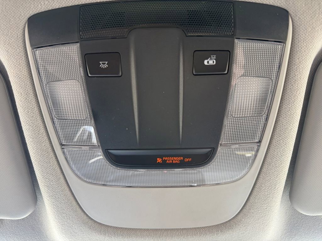 New 2026 Kia Seltos LX AWD/4WD image 31