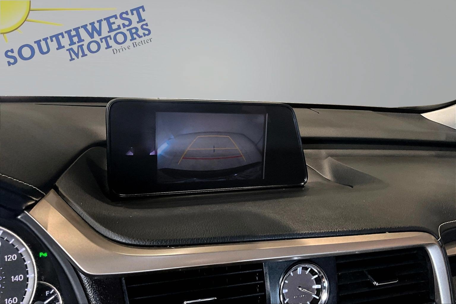 Used 2017 Lexus RX 350 AWD image 15