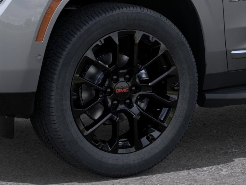 New 2026 GMC Yukon Denali w/ Advanced Technology Package AWD/4WD image 10