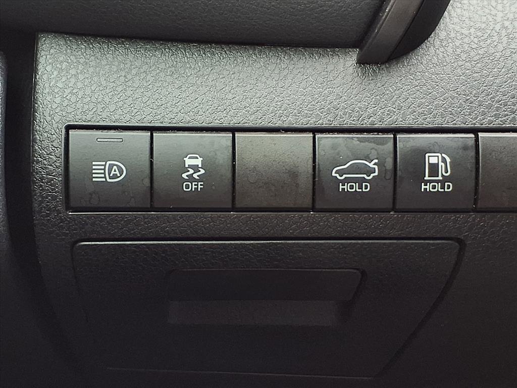 Certified 2023 Toyota Camry TRD w/ TRD Package w/JBL Audio image 16