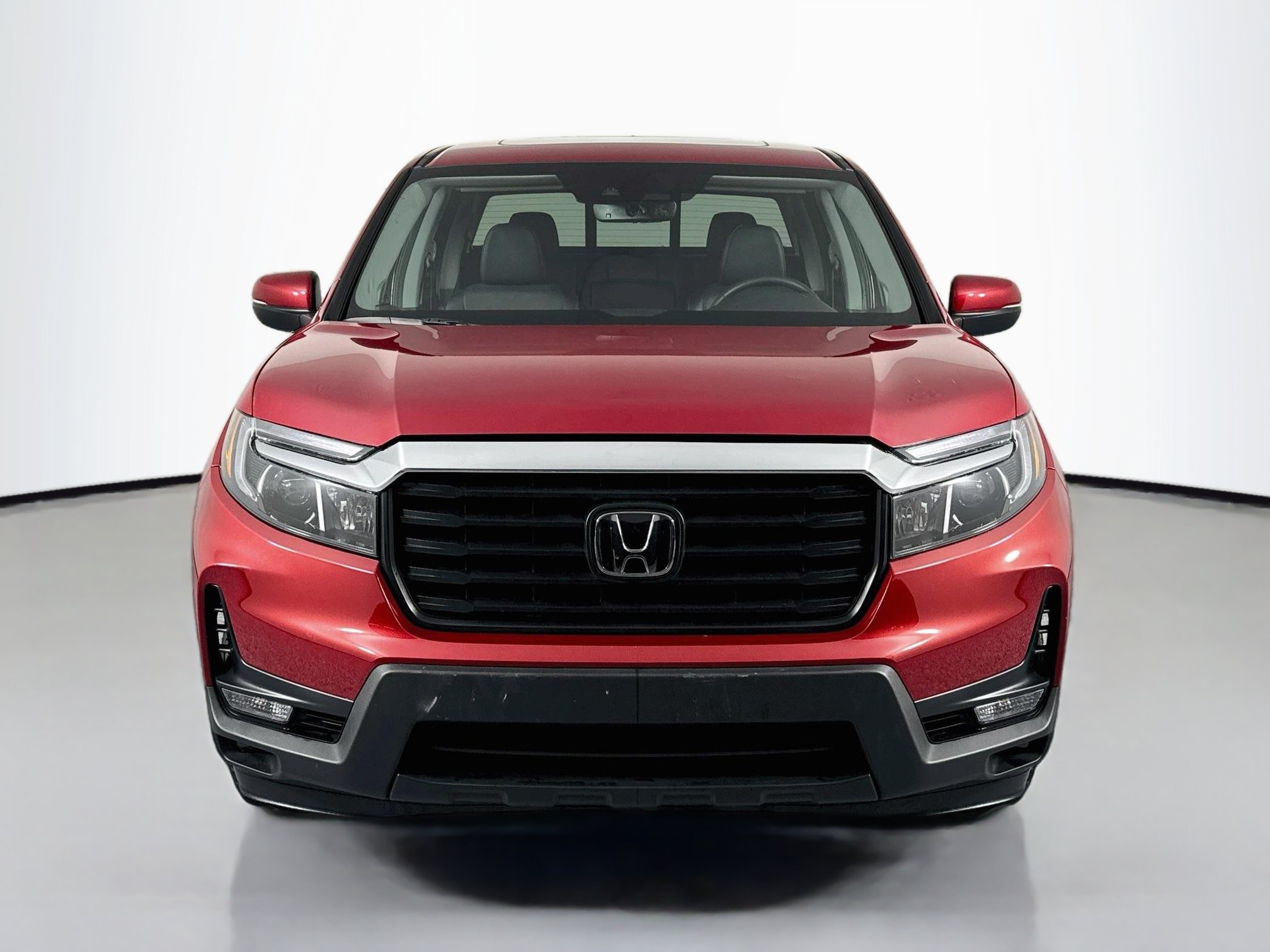 Certified 2023 Honda Ridgeline RTL image 2