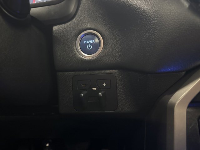 Used 2023 Toyota Sequoia SR5 w/ SR5 Premium Package image 15