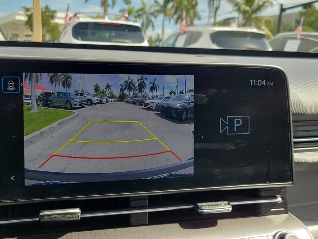 Certified 2024 Hyundai Kona SEL w/ Convenience Package AWD/4WD image 25