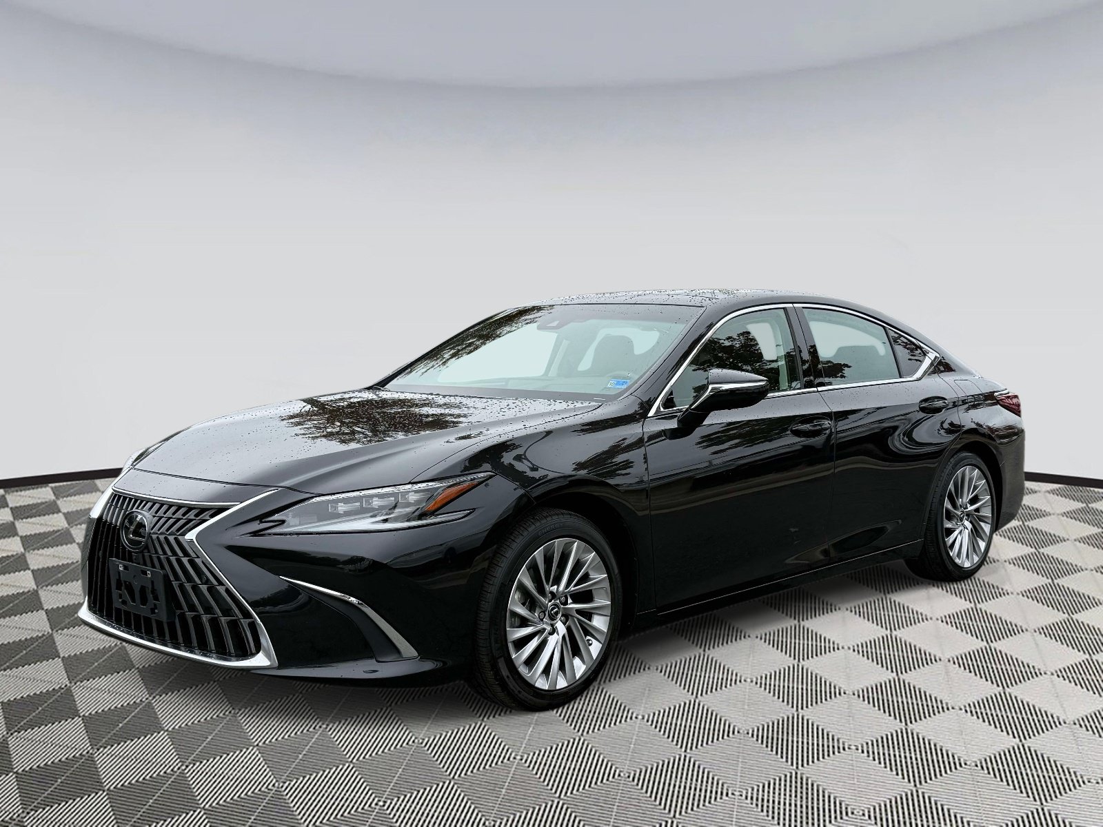Used 2024 Lexus ES 350 Ultra Luxury w/ Accessory Package (Z2) FWD image 5