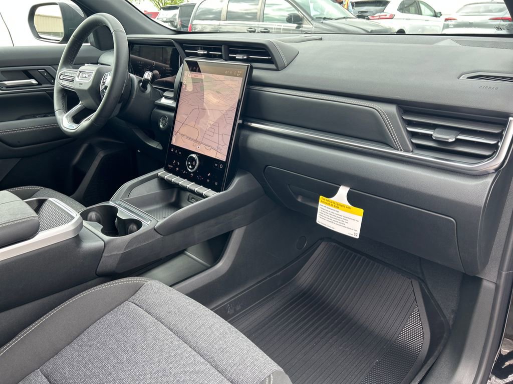 New 2026 GMC Terrain Elevation w/ Black Edition image 39