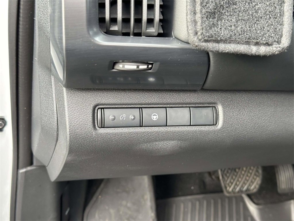 Used 2024 Nissan Pathfinder Rock Creek image 19