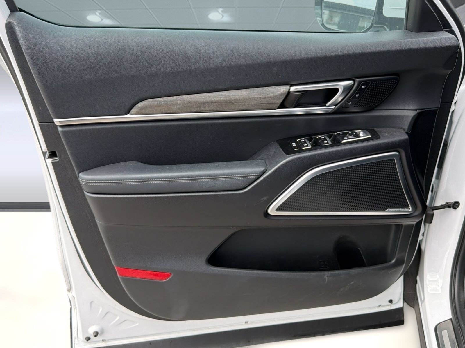 Used 2022 Kia Telluride SX w/ SX Prestige Package AWD/4WD image 24