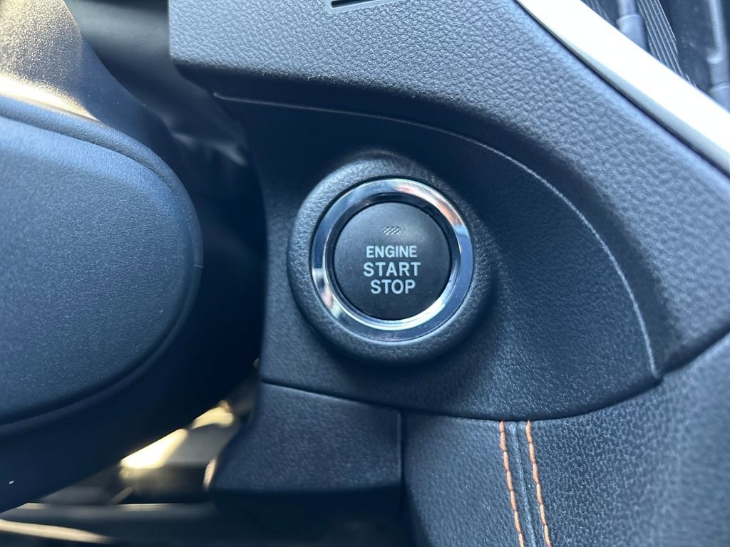 Used 2021 Subaru Crosstrek 2.0i Premium w/ Moonroof Package image 24