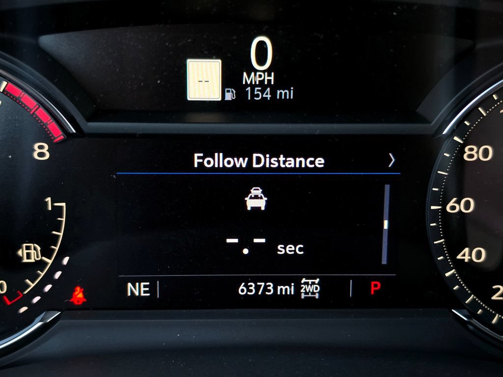 Used 2025 Cadillac XT6 Premium Luxury w/ LPO, Floor Liner Package AWD/4WD image 29