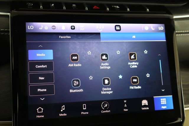Used 2022 Jeep Grand Cherokee Limited AWD/4WD image 36