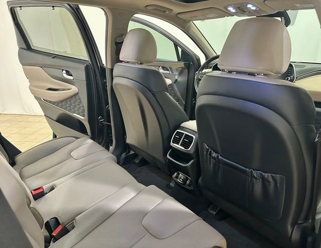 Used 2020 Hyundai Santa Fe Limited FWD image 21