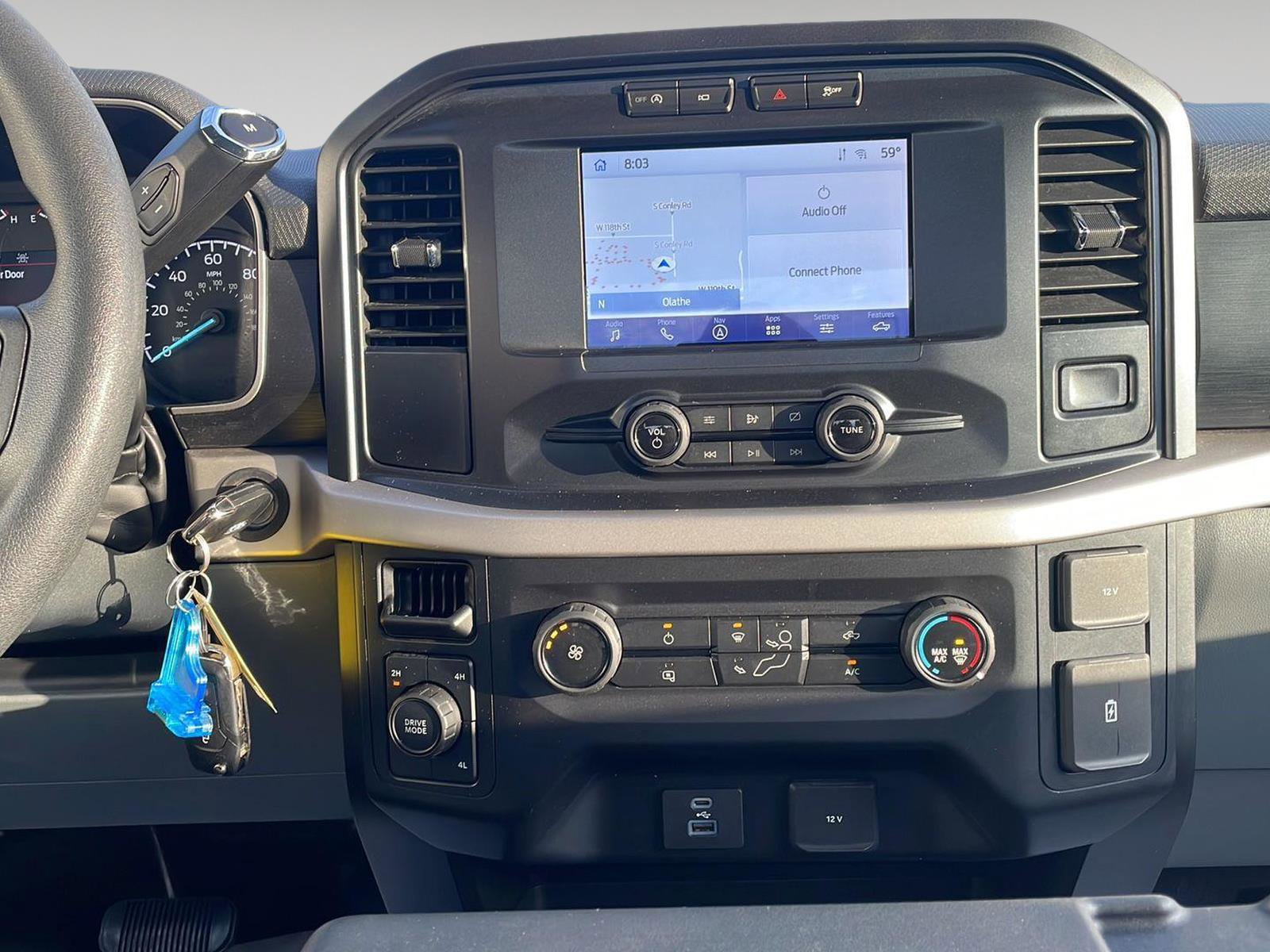 Used 2021 Ford F150 XL w/ Equipment Group 101A High image 17