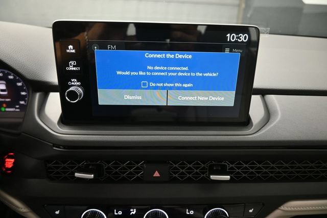 New 2026 Honda Accord SE image 4