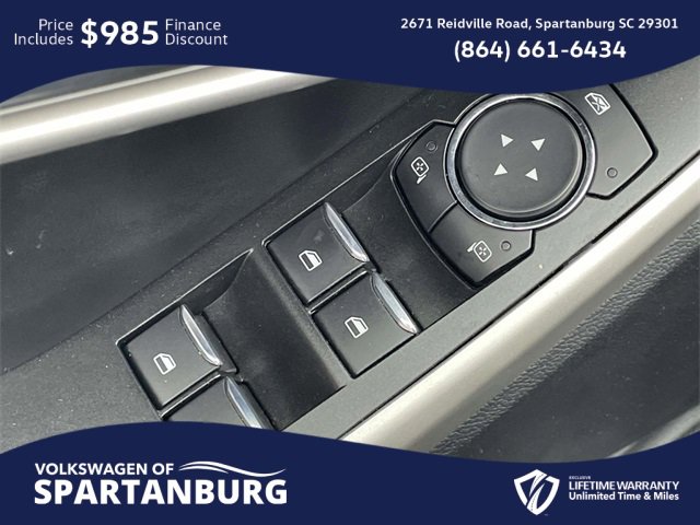 Used 2022 Ford Explorer XLT image 20