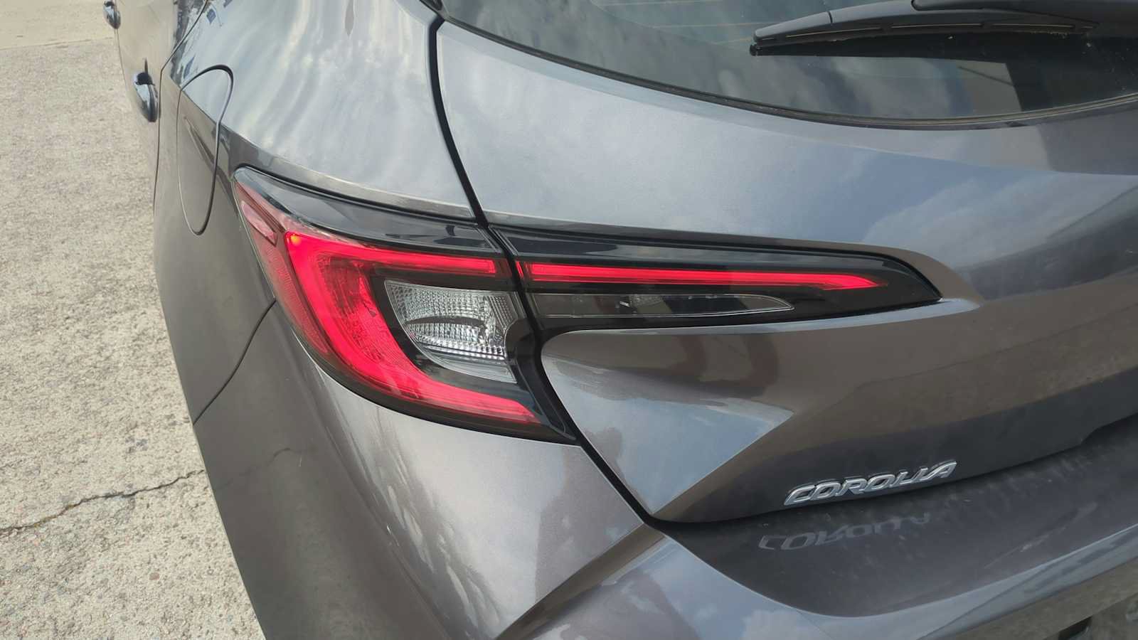 Used 2024 Toyota Corolla SE FWD image 37