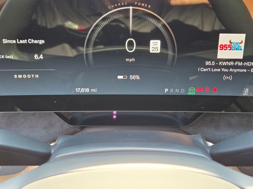 Used 2023 Lucid Air Grand Touring AWD/4WD image 30