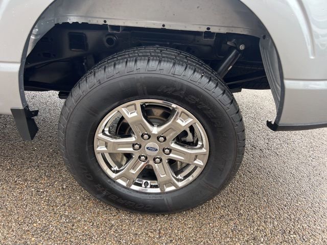 Used 2022 Ford F150 XLT w/ Equipment Group 302A High image 5