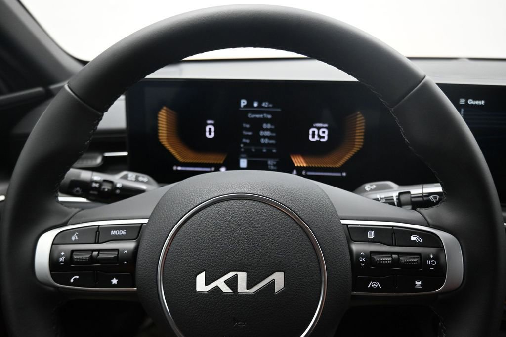 New 2026 Kia K5 GT-Line FWD image 20