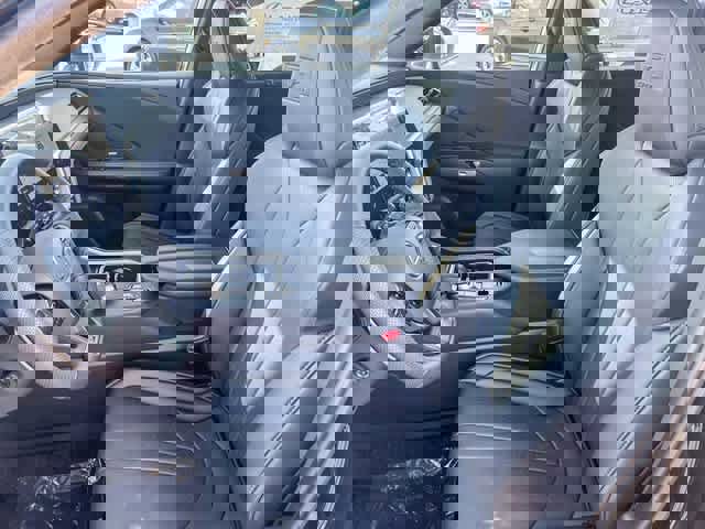 New 2026 Lexus TX 500h AWD image 42