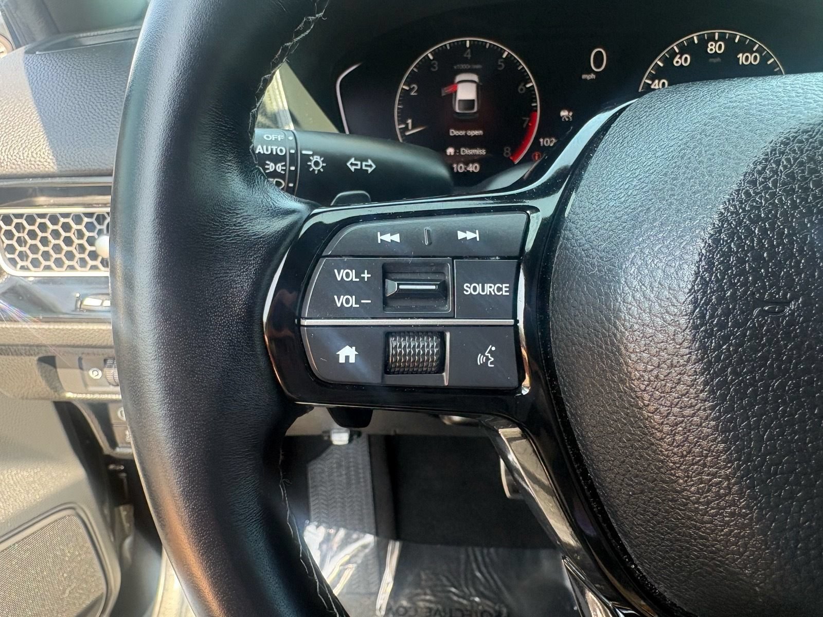 Used 2024 Honda Civic Sport image 20