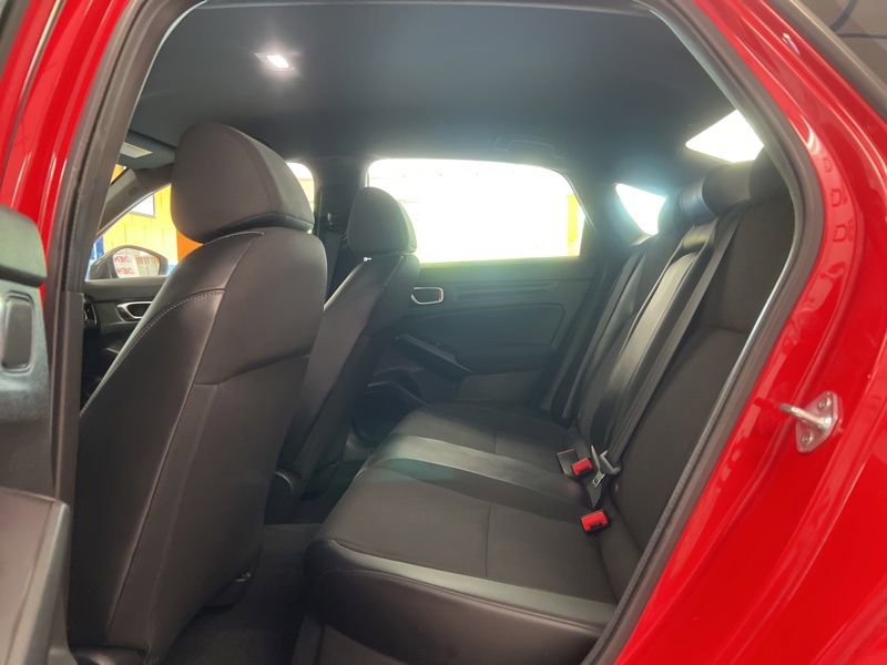 Used 2025 Honda Civic Sport image 15
