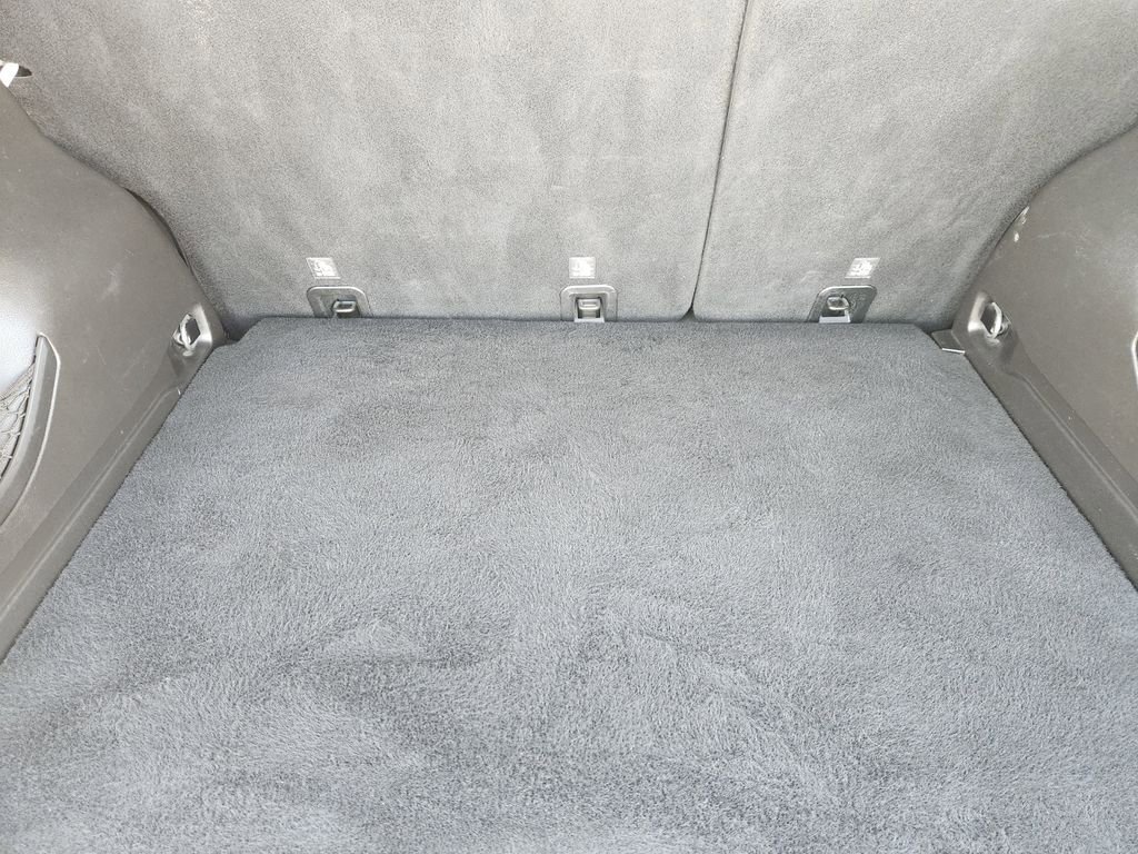 Used 2018 Jeep Renegade Altitude FWD image 32